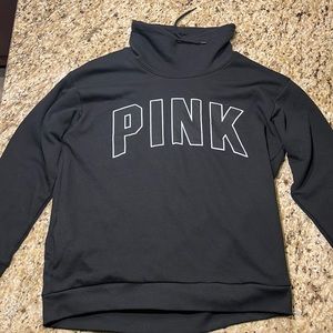 Women’s PINK sweatshirt